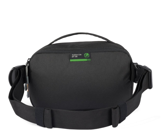 Lowepro Trekker LT HP 100 Grey - 1181212 - zdjęcie 4